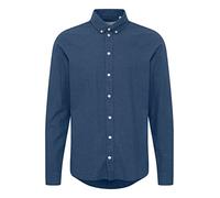 CFAnton LS BD fil a fil shirt Noos by Casual Friday L