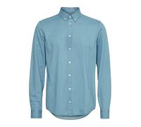 CASUAL FRIDAY CFAnton Herren Jeanshemd Langarmhemd Freizeithemd