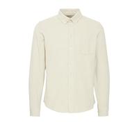 CASUAL FRIDAY - CFAnton LS BD Baby Cord Shirt - Shirt - 20504774, Größe:XXL, Farbe:Light Sand (135304)