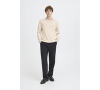 Casual Friday - Bekleidung Cfbells 0295 Ls Polo Knit - Beige - Größe M