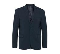 Anzugsakko CASUAL FRIDAY "Anzugsakko CFBernd" Gr. 48, blau (navy) Herren Sakkos (35419522-48) navy