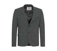 CASUAL FRIDAY CFBernd Herren Sakkos Anzugsjacke Jacke Slim Fit, Farbe: Mid Grey Melange (50815), Größe: 52