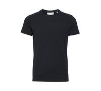 CASUAL FRIDAY CFDavid Crew Neck t-Shirt Herren T-Shirt Kurzarm Shirt Basic, Größe:L, Farbe:Night Navy (50442)