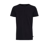 CASUAL FRIDAY T-Shirt Herren schwarz, S