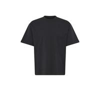 Casual Friday - CFEKBERG RELAXED T-SHIRT anthracite black - Gr. - L