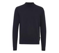 CASUAL FRIDAY - CFKarl 0104 roll Neck Knit - Pullover - 20504886, Größe:3XL, Farbe:Dark Navy Melange (1940131)