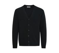 CASUAL FRIDAY - CFKarl Lambswool Cardigan - Pullover - 20504796, Größe:XXL, Farbe:Dark Navy (194013)