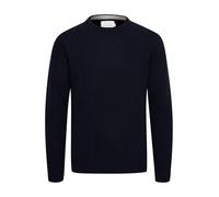 CASUAL FRIDAY Rundhalspullover Herren marine, XXXL