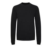 CASUAL FRIDAY Strickpullover Herren schwarz, XXXL