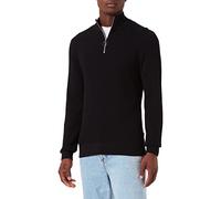 CASUAL FRIDAY Troyer Herren schwarz, L