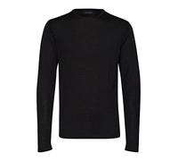 CASUAL FRIDAY Strickpullover Herren schwarz, M
