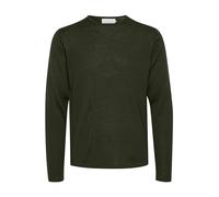 CASUAL FRIDAY Strickpullover Herren grün, XL