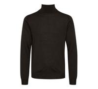 CASUAL FRIDAY CFKonrad Merino Roll Neck Knit Herren Rollkragen Pullover, Größe:3XL, Farbe:Coffee Bean (190915)
