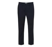 CASUAL FRIDAY CFMarc Herren Chino Hose Stoffhose | Baumwolle | Regular Fit | unifarben | atmungsaktiv | Reißverschluss | ideal für Basic