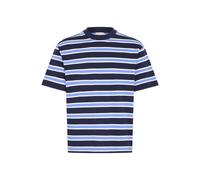 Casual Friday - CFMOBERG 0255 RELAXED TEE navy blazer - Gr. - M