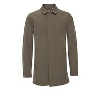 CASUAL FRIDAY CFOakland mac jacket - 20503889 Herren Übergangsjacke Herrenjacke Jacke, Größe:XL, Farbe:Bungee Cord (180513)