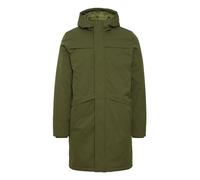 Winterjacke CASUAL FRIDAY "Winterjacke CFOlik", Herren, Gr. L, grün (rifle grün), Obermaterial: 93% Polyester PES. 7% Elasthan EL., Jacken Winterjacke (51032113-L) rifle grün