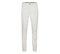 CASUAL FRIDAY CFPhilip Herren Chino Hose Stoffhose mit Stretch Slim Fit, Größe:34/32, Farbe:Light Sand (135304)
