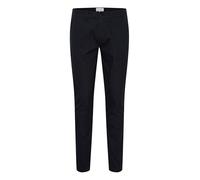CASUAL FRIDAY CFPhilip Herren Chino Hose Stoffhose mit Stretch Slim Fit, Größe:36/32, Farbe:Anthracite Black (194007)