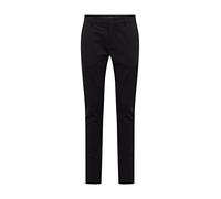 Stoffhose CASUAL FRIDAY "Stoffhose CFPhilip" Gr. 27, Länge 30, schwarz Herren Hosen (75254010-27) schwarz