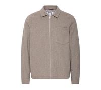 Casual Friday - CFROLFSTED 0294 JACKET lark melange - Gr. - S