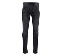 CASUAL FRIDAY 5-Pocket-Jeans Herren grau, 31-32