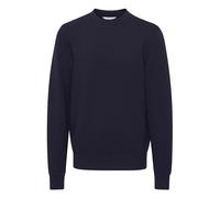 CASUAL FRIDAY Sweatshirt Herren blau, XXL