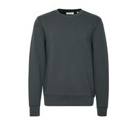 CASUAL FRIDAY CFSebastian Herren Sweatshirt Pullover Sweater mit Rundhals-Ausschnitt leicht elastisch Regular fit, Größe:XXL, Farbe:Darkest Spruce (195212)