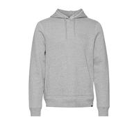 CASUAL FRIDAY CFSebastian Hood Sweat Herren Kapuzenpullover Hoodie Pullover mit Kapuze aus 100% Baumwolle, Größe:XL, Farbe:Light Grey Melange (50813)