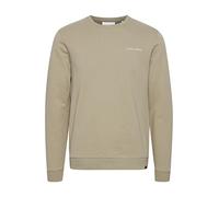CASUAL FRIDAY CFSeverin Herren Sweatshirt Pullover Pulli mit Rundhalsausschnitt aus 100% Baumwolle, Größe:2XL, Farbe:Dune (171009)