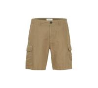 CASUAL FRIDAY Shorts Herren grün, XXL