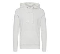 CASUAL FRIDAY CFSinius Hoddie Sweat Herren Kapuzenpullover Hoodie Pullover mit Kapuze aus 100% Baumwolle, Größe:M, Farbe:Ecru (114201)
