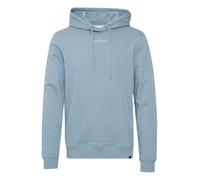 CASUAL FRIDAY CFSinius Hoddie Sweat Herren Kapuzenpullover Hoodie Pullover mit Kapuze aus 100% Baumwolle, Größe:XL, Farbe:Faded Denim (174021)