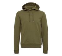 CASUAL FRIDAY Kapuzenpullover Herren oliv, XL