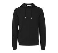 CASUAL FRIDAY Kapuzenpullover Herren schwarz, L