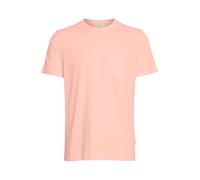 CASUAL FRIDAY CFThor Herren T-Shirt Kurzarm Shirt 100% Baumwolle Regular Fit, Farbe: Peach Beige (151516), Größe: 2XL
