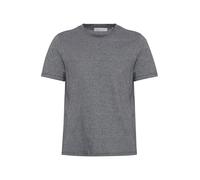 T-Shirt CASUAL FRIDAY "T-Shirt CFThor", Damen, Gr. XL, grau (pewter mix), Obermaterial: 100% Baumwolle CO., Shirts T-Shirt (24174048-XL) pewter mix