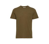 CASUAL FRIDAY T-Shirt Herren oliv, XL