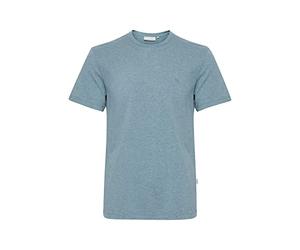 CASUAL FRIDAY CFThorHerren T-Shirt, 2XL, Faded Denim Melange (1740211)