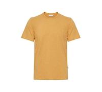 CASUAL FRIDAY CFThorHerren T-Shirt Kurzarm Shirt mit Rundhalsausschnitt aus 100% Baumwolle, Größe:XL, Farbe:Sunflower Melange (1610541)