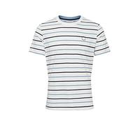 CASUAL FRIDAY CFThorHerren T-Shirt, L, Ecru (114201)