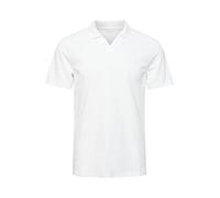 CASUAL FRIDAY Poloshirt Herren ecru, XL