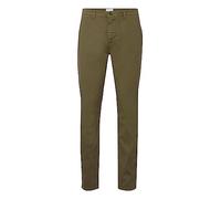 CASUAL FRIDAY CFViggo Chino, 38/34, Burnt Olive (180521)