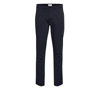 CASUAL FRIDAY Chinohose Herren blau, 31-32