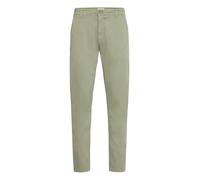 CASUAL FRIDAY CFViggo Herren Chino Hose Stoffhose Baumwollmischung Slim Fit, Farbe: Tea (160213), Größe: