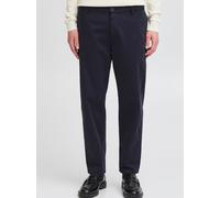 CASUAL FRIDAY Chinohose Herren blau, 33-34