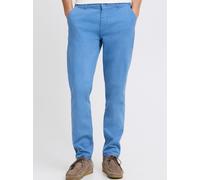 CASUAL FRIDAY Chinohose Herren blau, 38-30