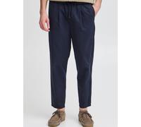 CASUAL FRIDAY Chinohose Herren blau, M/34