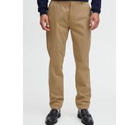 CASUAL FRIDAY Chinohose Herren braun, 34-32