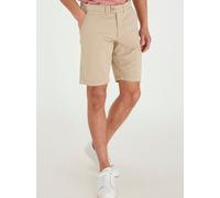 CASUAL FRIDAY Chinoshorts Herren beige, XL